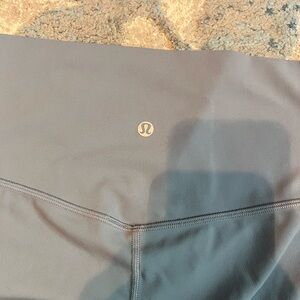 COPY - Lululemon Crop Leggings